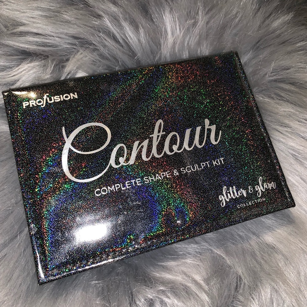✨Profusion Contour Kit